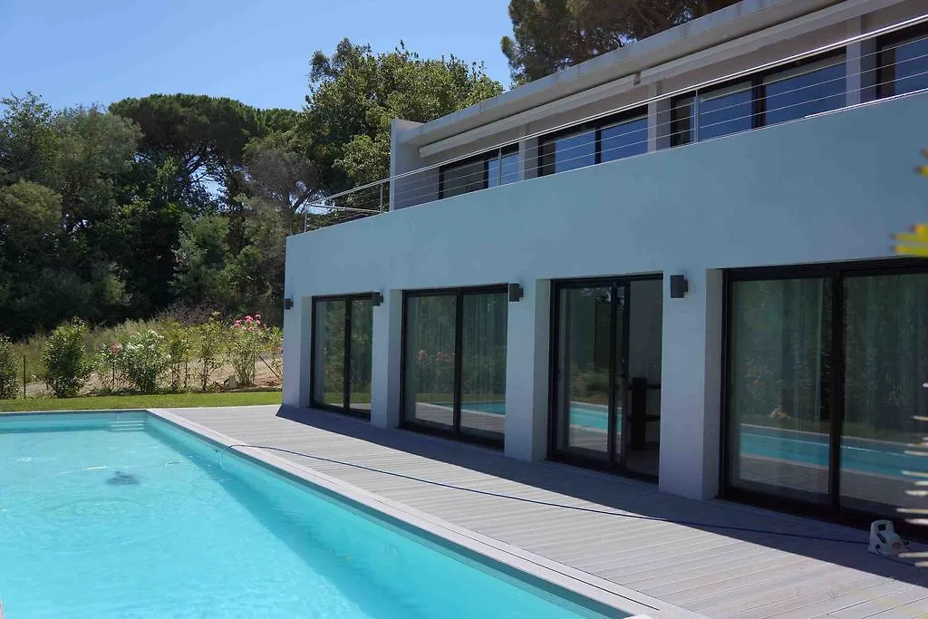 Villa Gaia Gassin