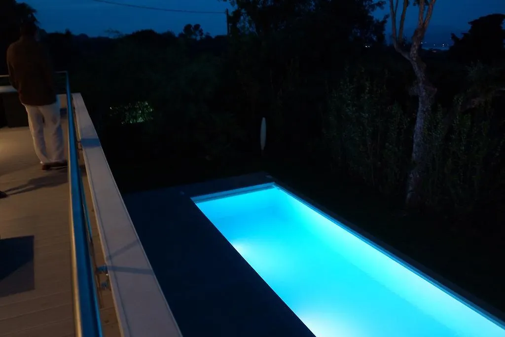 Villa Gaia Gassin