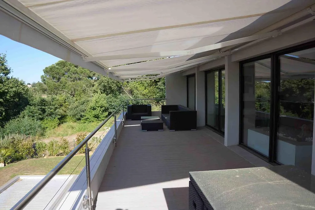Villa Gaia Gassin
