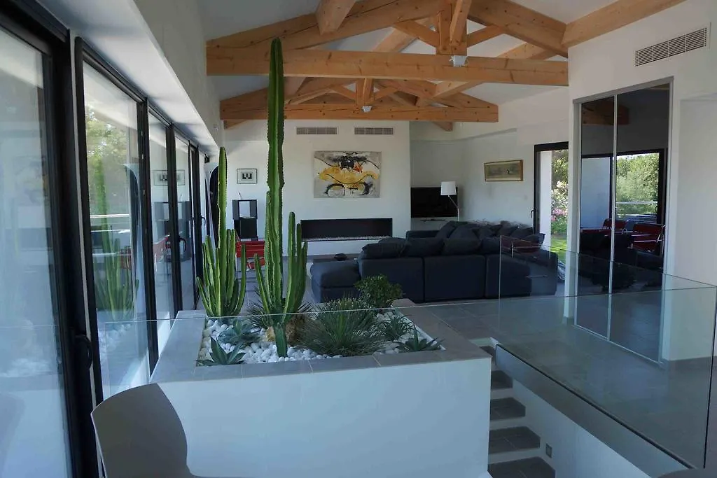 Villa Gaia Gassin