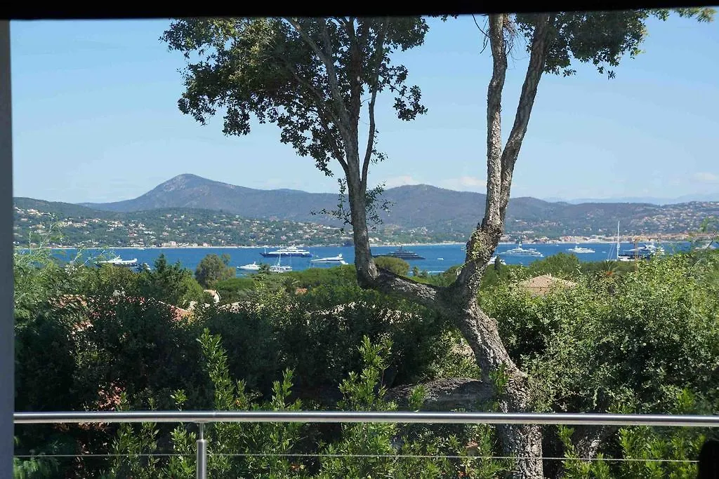 Villa Gaia Gassin 0*,  France
