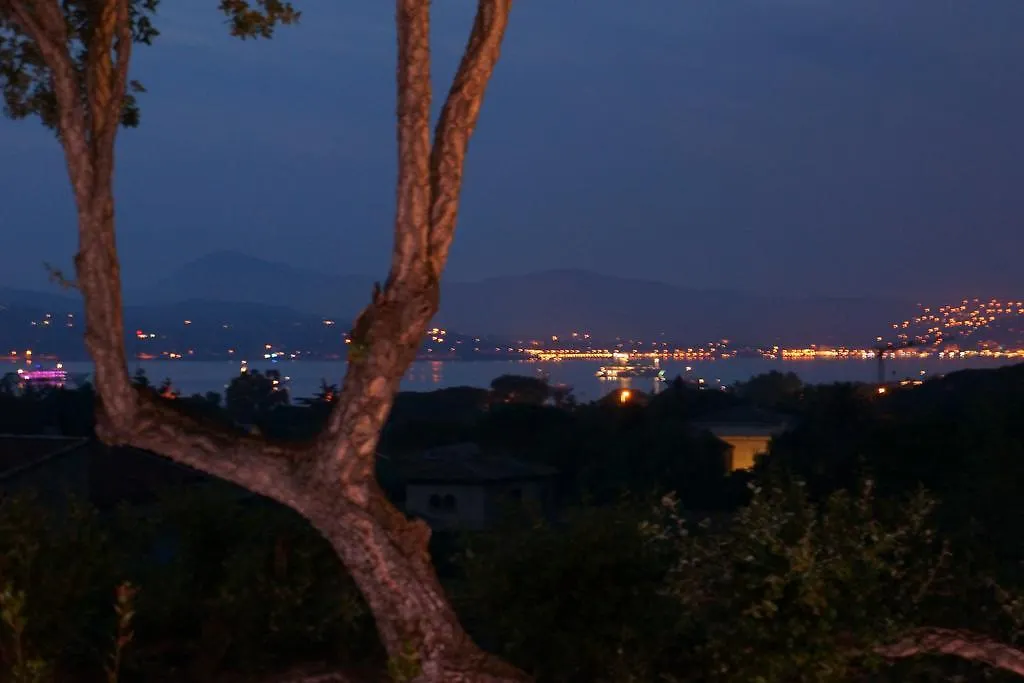 Villa Gaia Gassin
