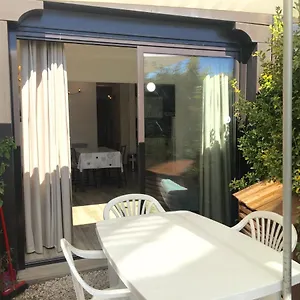 Appartement Rénové Aux Portes De St Tropez