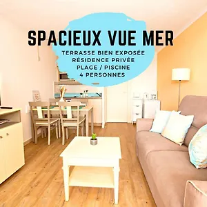 Appartement La Symphonie, Piscine,