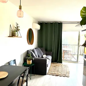  Appartement Loumax