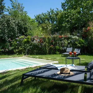 La Ferme Saint-antoine Apartment