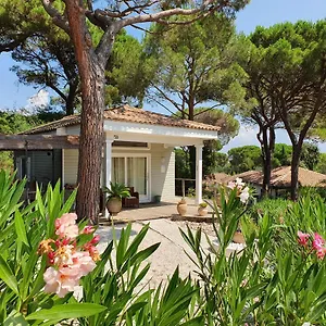 Saint Tropez -parc Oasis Ferienhaus