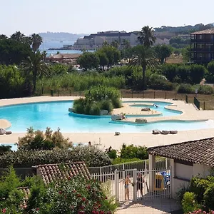 Les Marines De Apartment