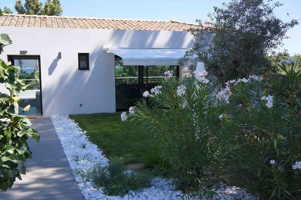 גאסה Villa Gaia צרפת