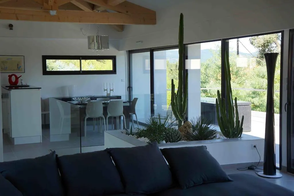 גאסה Villa Gaia